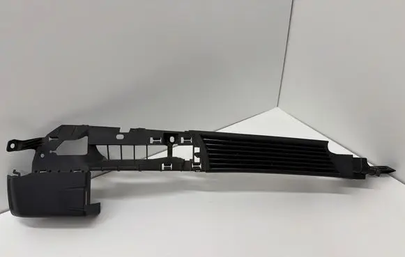 BMW 5 E60 E61 Other trunk/boot trim element 7050356 52850610