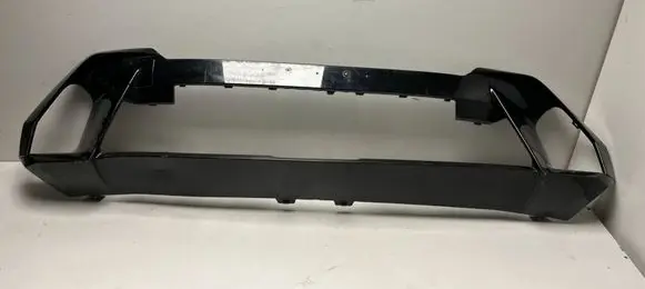 BMW X7 G07 Front bumper lip 5A27162 5A54A87