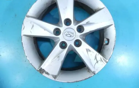 Hyundai Elantra R16 alloy rim 52910-3Y260 IMPRK1177077