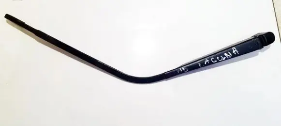 Renault Laguna I Rear wiper blade arm 7700823722f