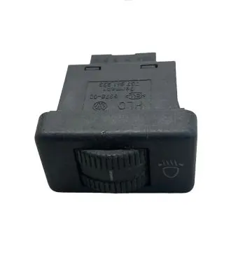 Volkswagen PASSAT B3 Headlight level height control switch 357941333 637800 58B31G56B