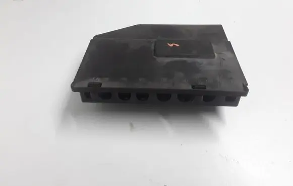 Ford Galaxy Battery relay fuse HU5T14A094MB