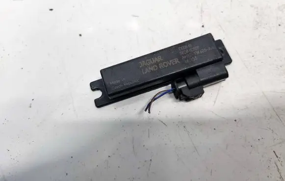 Land Rover Range Rover Evoque L538 Antenna control unit AH4215K603AA