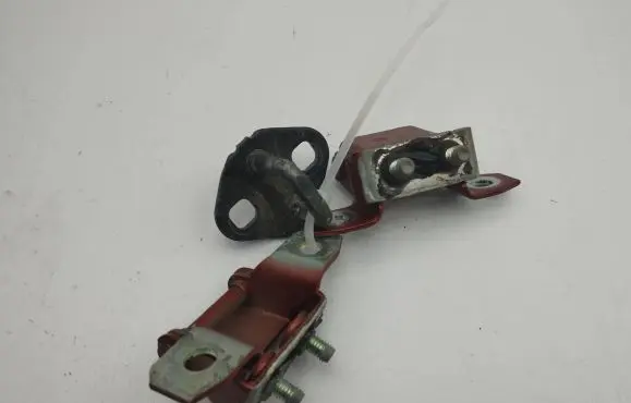 Mazda CX-5 II Tailgate/trunk/boot hinge