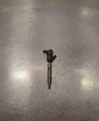 KIA Sportage Fuel injector 0445110411