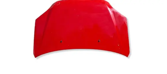 Subaru Justy Engine bonnet/hood 