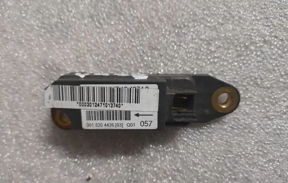 Sensor