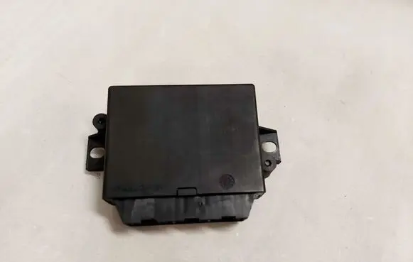 Nissan Qashqai Other control units/modules 28448JD00B
