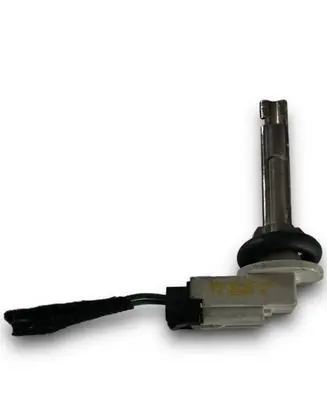 Ford Mondeo MK IV Interior temperature sensor 4S7T19C734AA