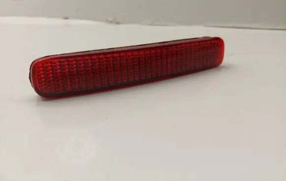 Rear tail light reflector