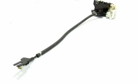 Fiat Doblo Front door lock
