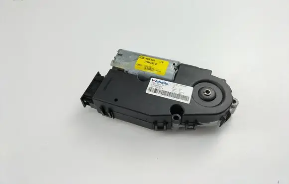 Other control units/modules