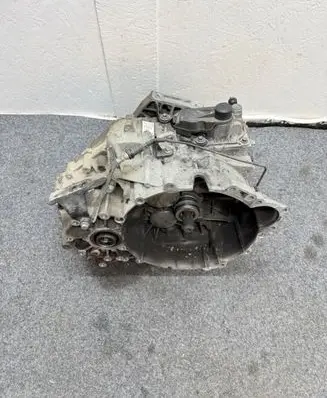 Volvo XC60 Manual 6 speed gearbox 1285039 CG9R7002KB
