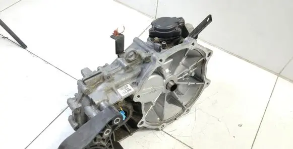 Hyundai Ioniq Automatic gearbox E180842096 8AA0