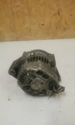 Land Rover Freelander Generator/alternator YLE102370