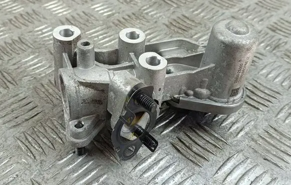 KIA Sorento IV EGR valve 284002S000 230825B2766