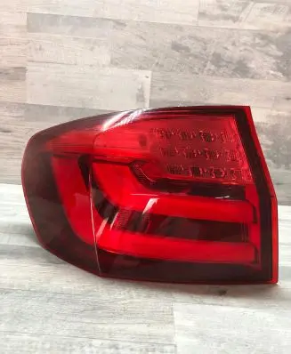 BMW 5 F10 F11 Rear/tail lights 663202