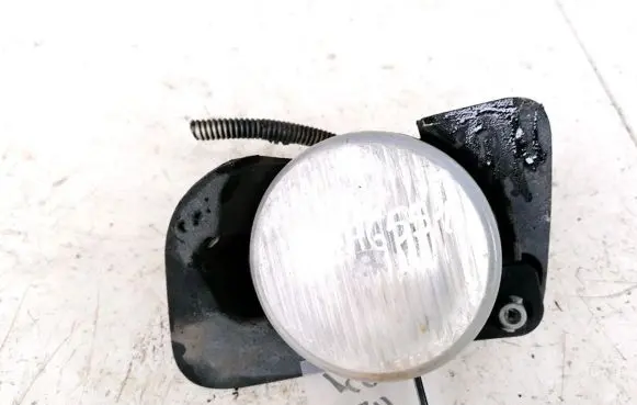 Mitsubishi Galant Front fog light