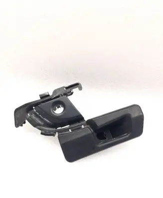 Porsche Macan (95B) Front fog light trim/grill 95b807796