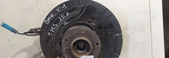 BMW X1 E84 Front wheel hub