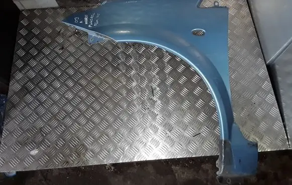 Citroen C3 Pluriel Fender