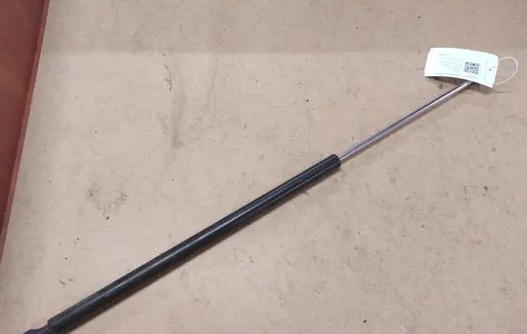 Citroen Berlingo Tailgate/trunk strut/damper 9625574380