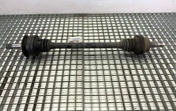 Mercedes-Benz CLS C257 Rear driveshaft