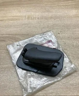 Opel Corsa B Rear door interior handle 90363127 90388607