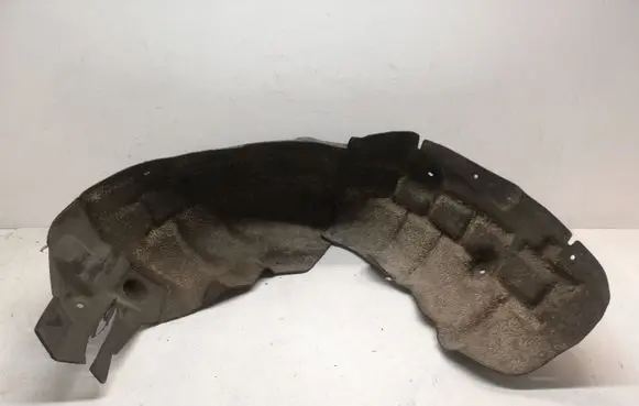 Renault Espace - Grand espace V Rear arch fender liner splash guards