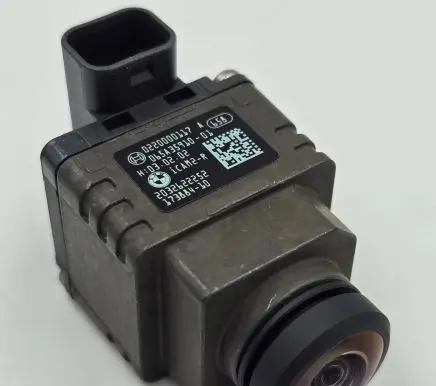 BMW iX3 Reversing camera 5A35910 5A35910-01 065A35910-01