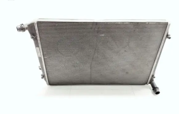 Skoda Superb B6 (3T) Coolant radiator 1K0121251BL