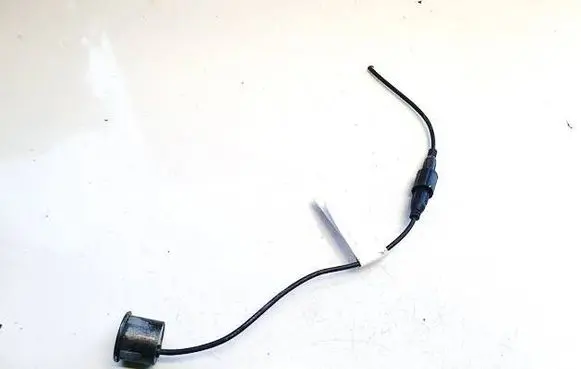 Toyota RAV 4 (XA20) Parking PDC sensor 