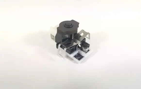 Interior temperature sensor