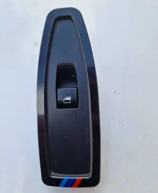 BMW 1 F20 F21 Electric window control switch 9208107 728383506