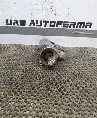 Hyundai ix35 Starter motor 361002A835