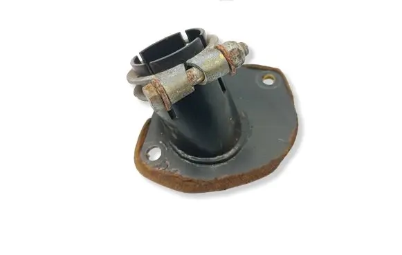 BMW 3 E30 Steering wheel column trim 