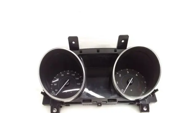 Jaguar XF X260 Speedometer (instrument cluster) HX6310849BC