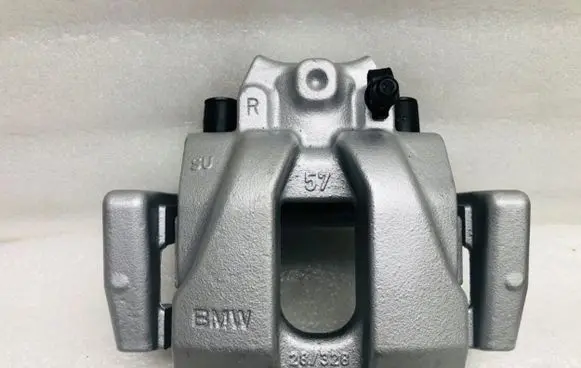 BMW X3 F25 Front brake caliper 34106790922