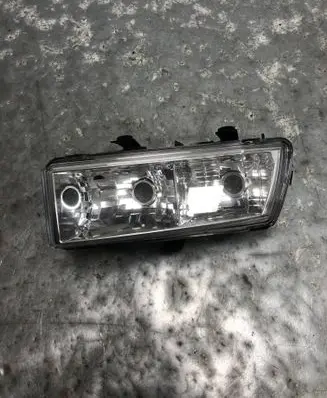 Citroen C6 Front bumper turn signal E204045-BILI E204045