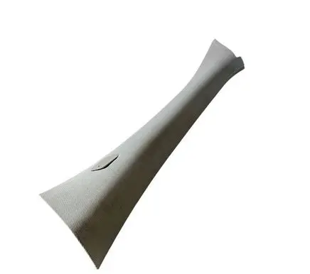Infiniti QX30 (A) pillar trim A1766901700 A047563 APUW176F