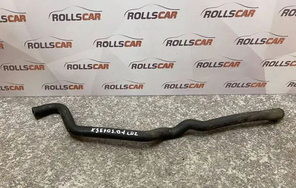 BMW X5 E70 Engine coolant pipe/hose 6421695591206
