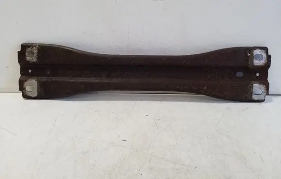 Other front suspension part