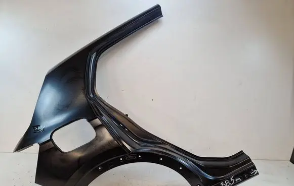 Volkswagen T-Cross Rear arch 2GM809844B