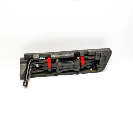 Ford Transit Other trunk/boot trim element BK2117A012AC