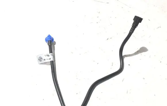 Vacuum line/pipe/hose