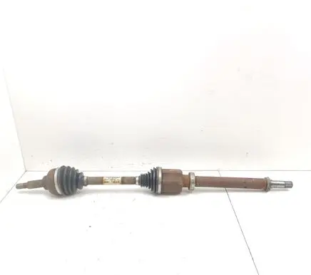 Ford Transit Front driveshaft GK213B436CC
