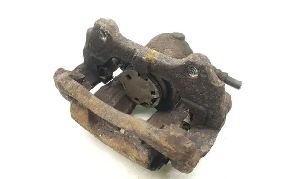Peugeot Bipper Front brake caliper
