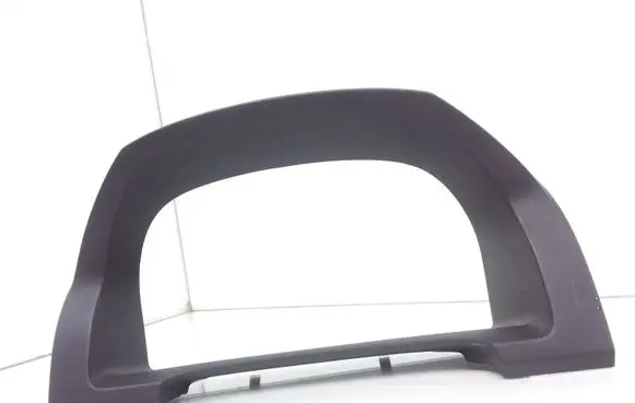 Dashboard trim