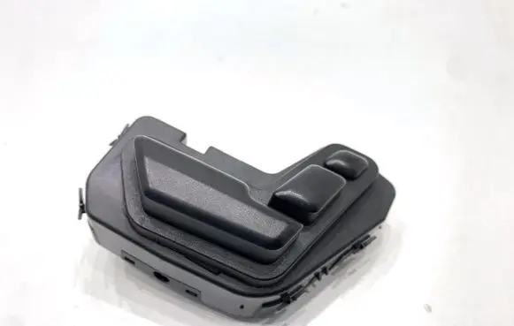 Mercedes-Benz ML W166 Seat control switch A1669053800