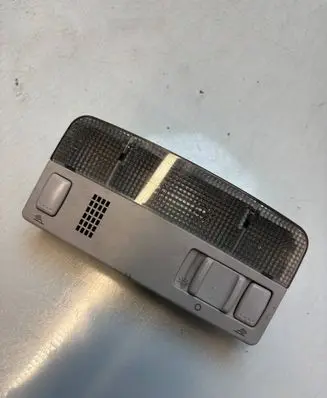 Skoda Fabia Mk3 (NJ) Front seat light 3B0947105